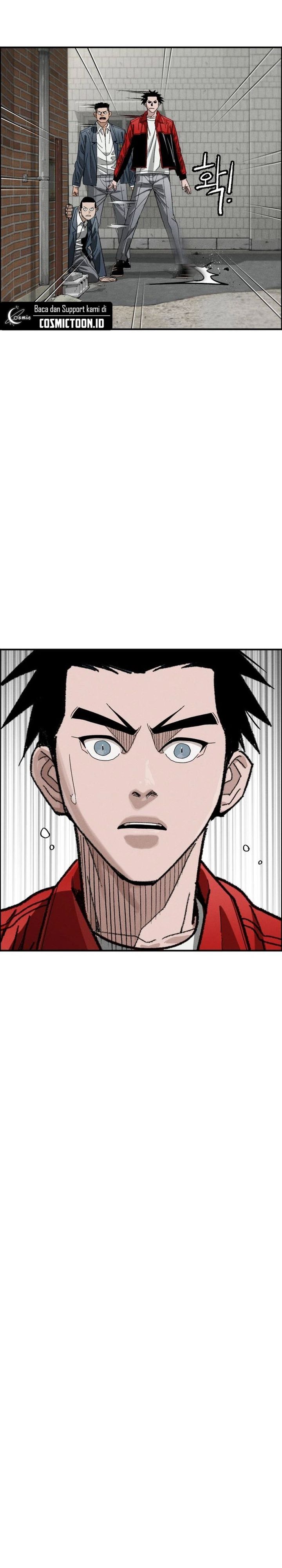 Baca Like Father, Like Son - Chapter 8 halaman 74