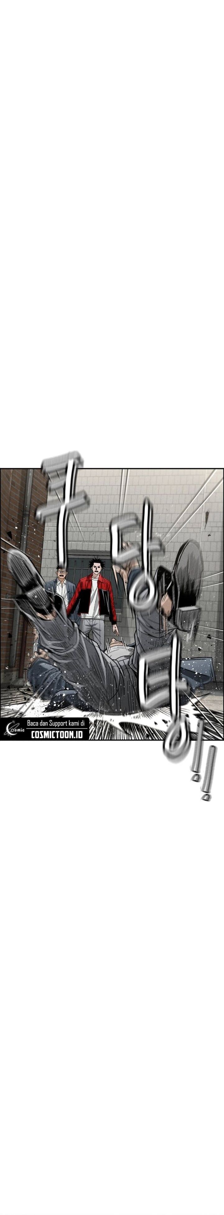 Baca Like Father, Like Son - Chapter 8 halaman 76