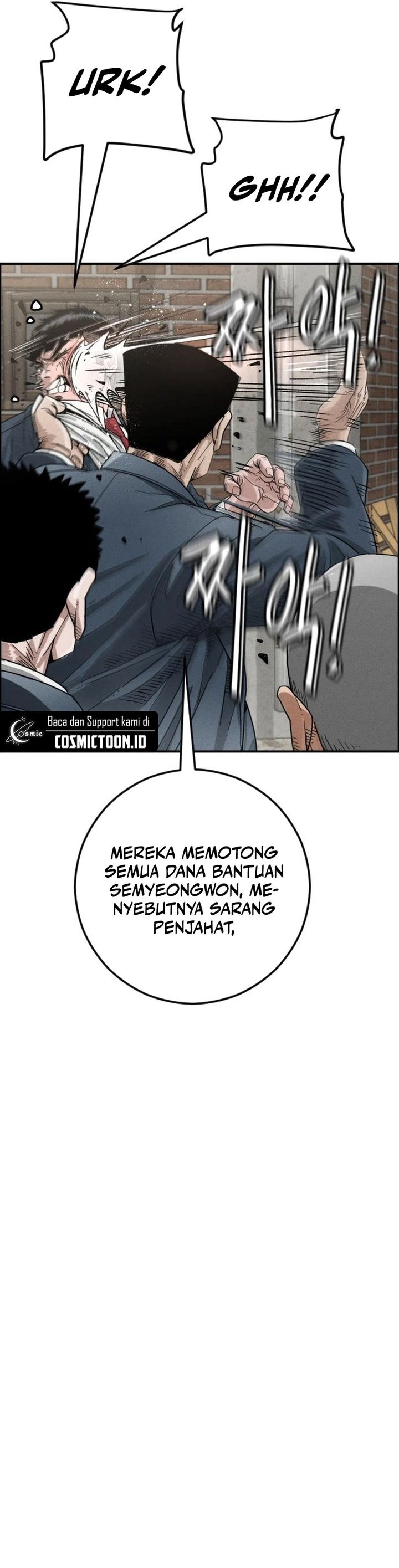 Baca Like Father, Like Son - Chapter 8 halaman 9