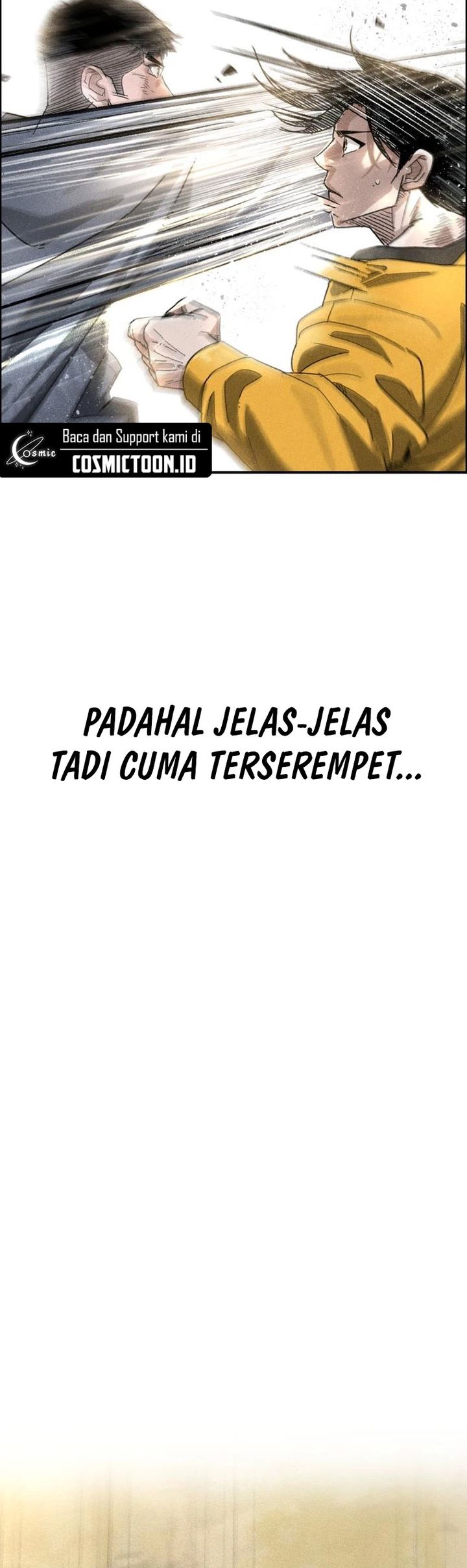 Baca Like Father, Like Son - Chapter 9 halaman 10