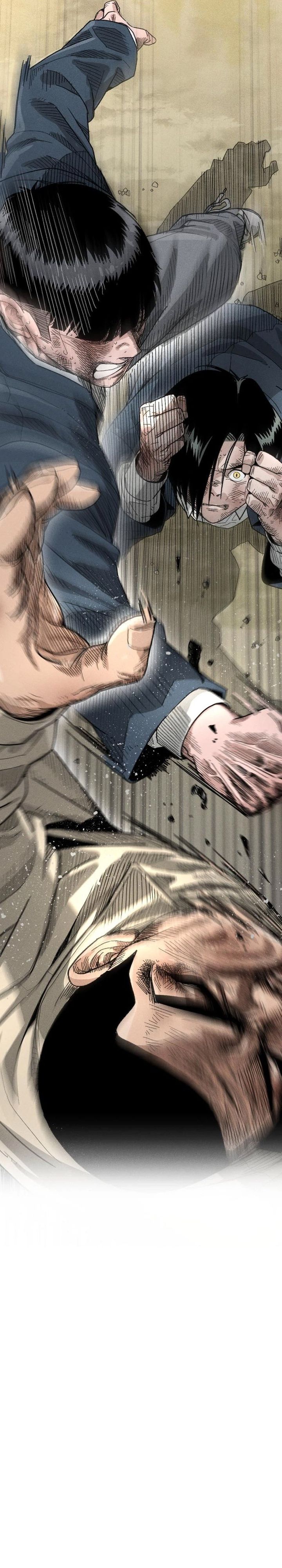 Baca Like Father, Like Son - Chapter 9 halaman 11