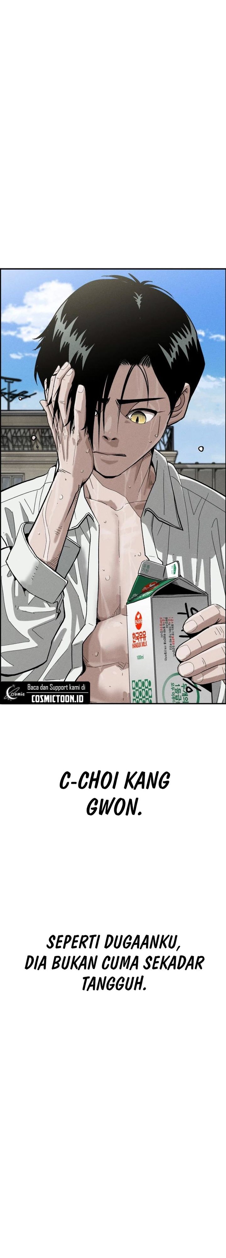 Baca Like Father, Like Son - Chapter 9 halaman 12
