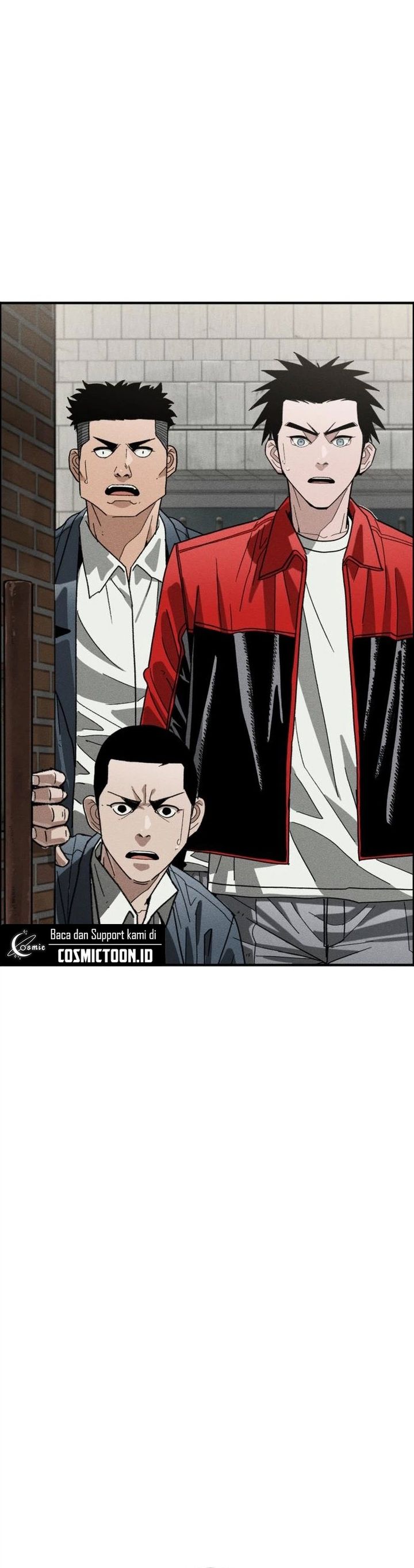 Baca Like Father, Like Son - Chapter 9 halaman 15
