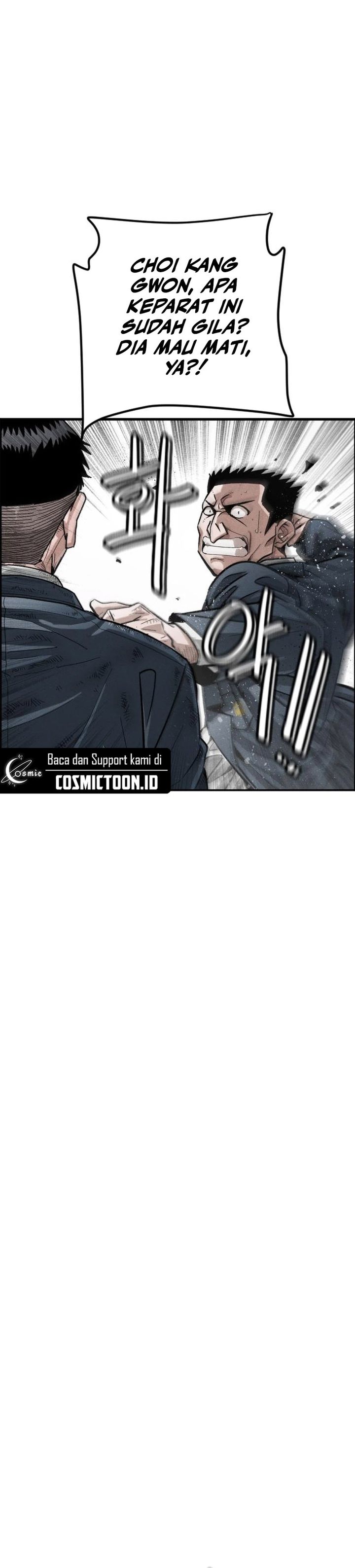 Baca Like Father, Like Son - Chapter 9 halaman 18