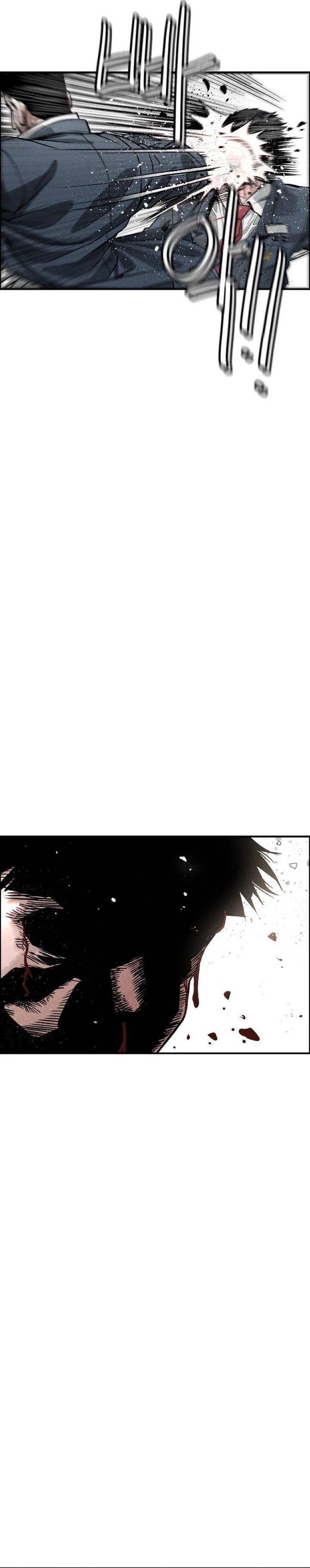 Baca Like Father, Like Son - Chapter 9 halaman 19