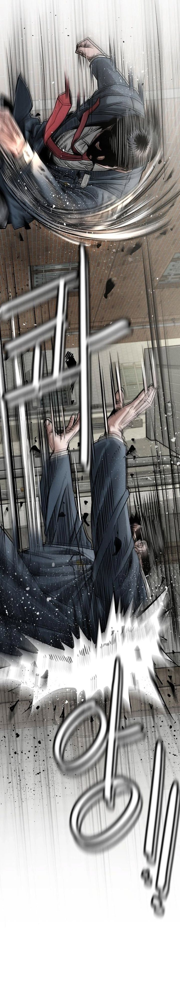 Baca Like Father, Like Son - Chapter 9 halaman 21