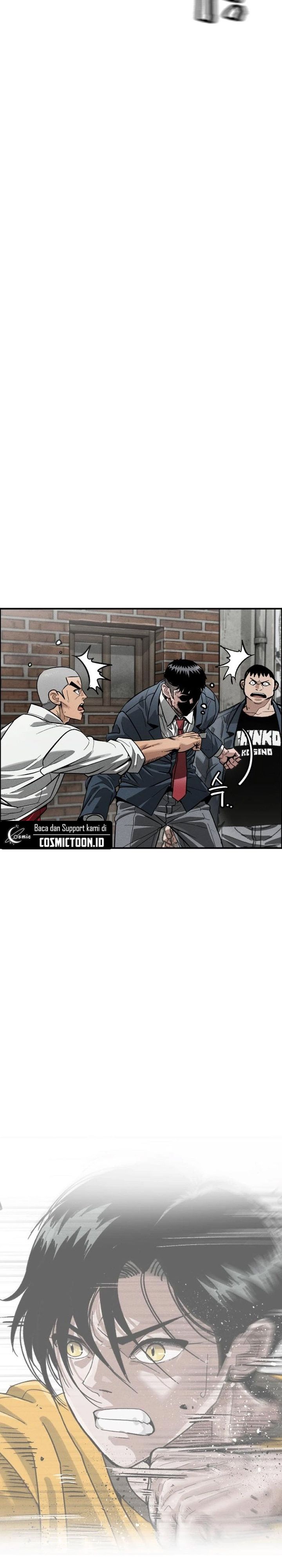 Baca Like Father, Like Son - Chapter 9 halaman 23