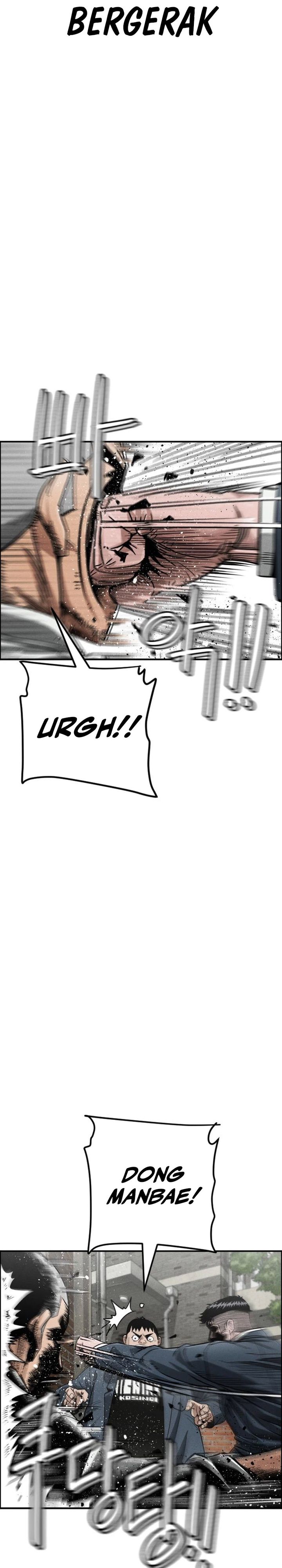 Baca Like Father, Like Son - Chapter 9 halaman 24