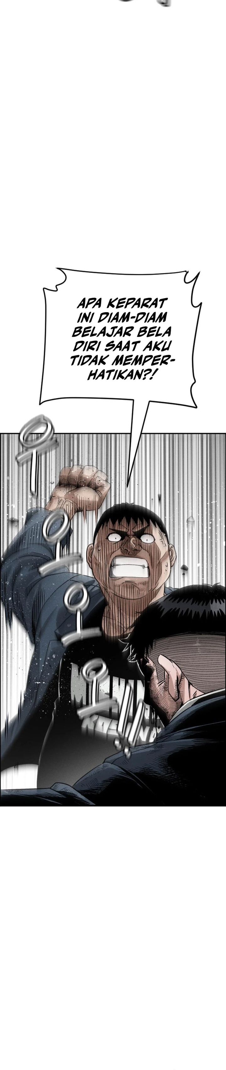 Baca Like Father, Like Son - Chapter 9 halaman 25