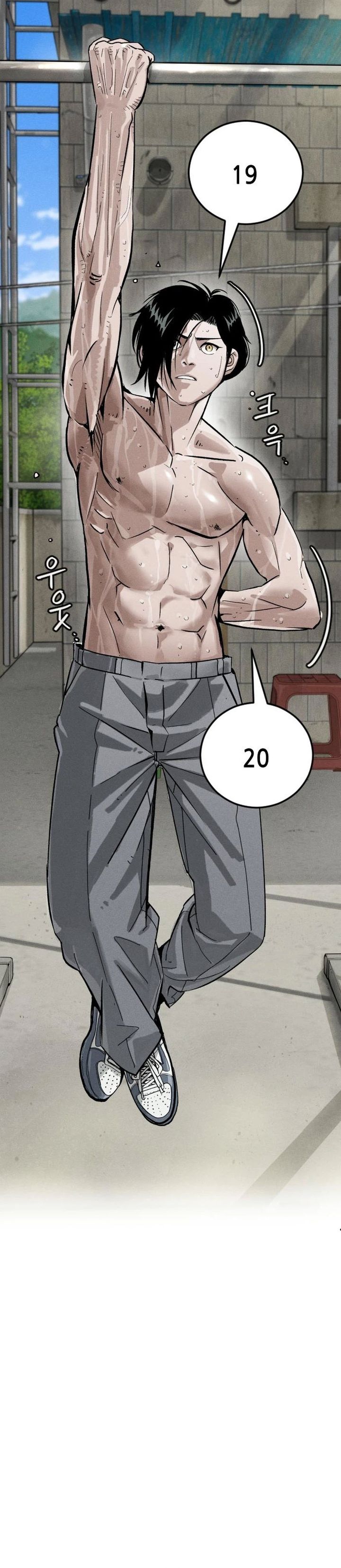 Baca Like Father, Like Son - Chapter 9 halaman 3