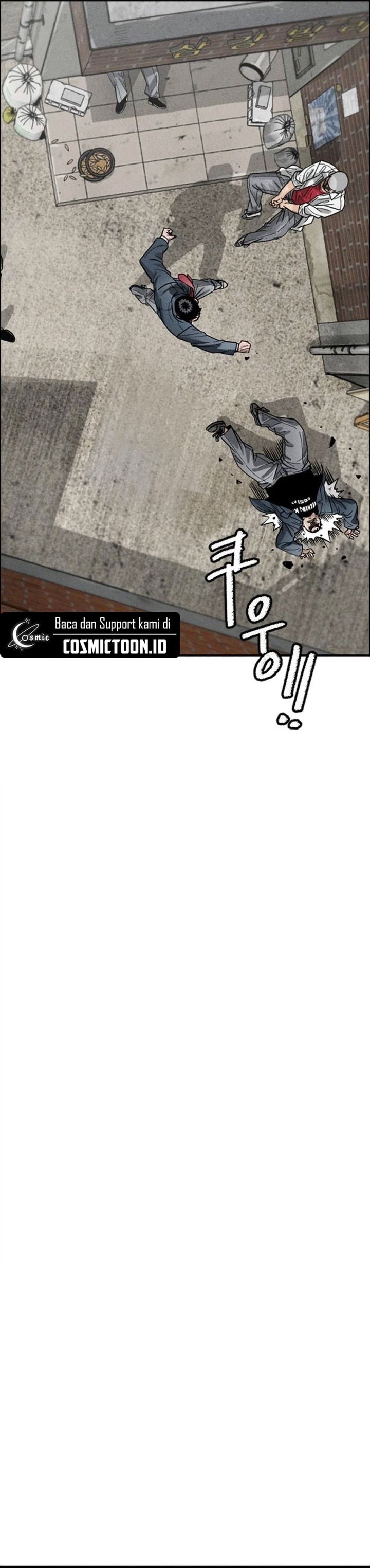 Baca Like Father, Like Son - Chapter 9 halaman 33