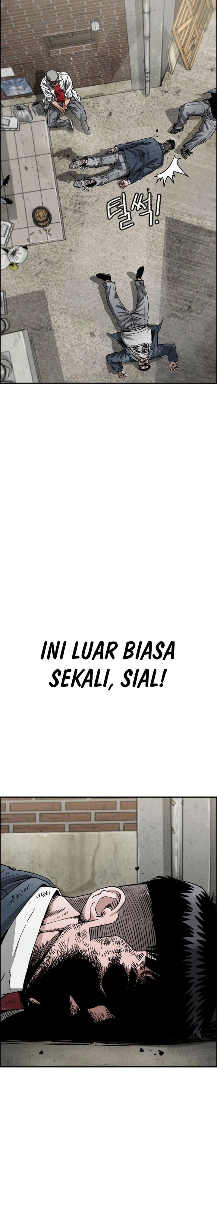 Baca Like Father, Like Son - Chapter 9 halaman 38