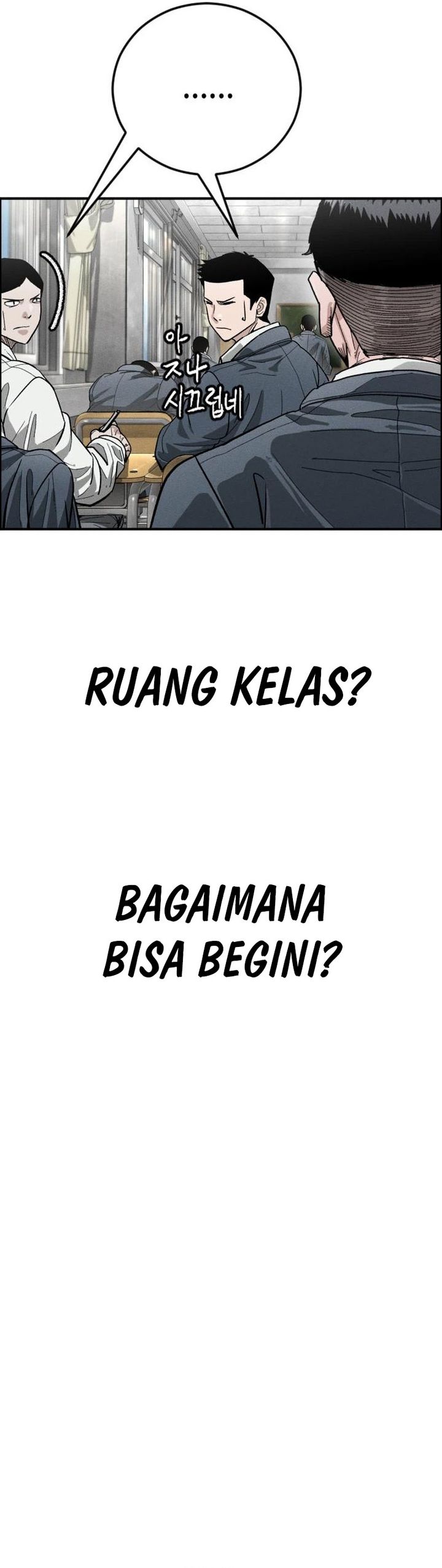 Baca Like Father, Like Son - Chapter 9 halaman 42