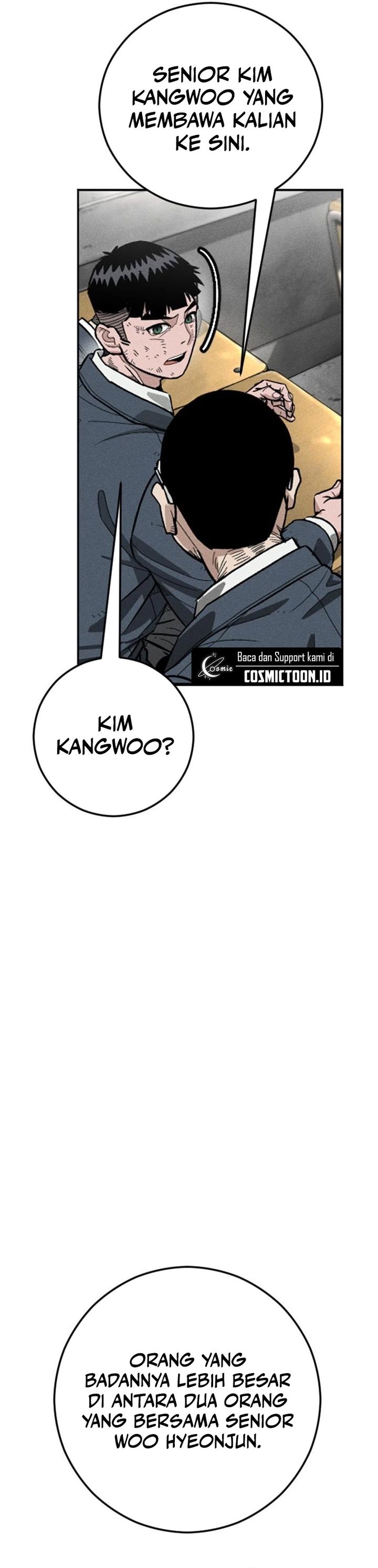Baca Like Father, Like Son - Chapter 9 halaman 44