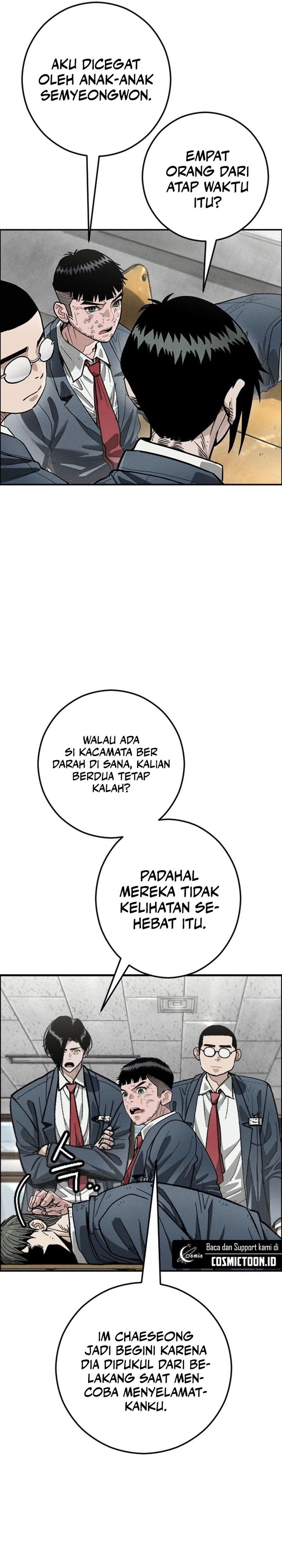 Baca Like Father, Like Son - Chapter 9 halaman 48