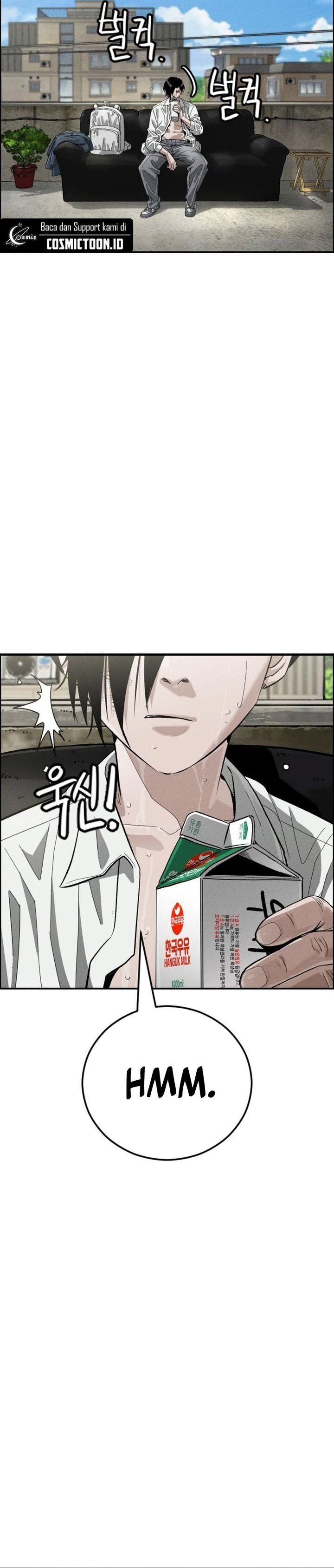 Baca Like Father, Like Son - Chapter 9 halaman 5