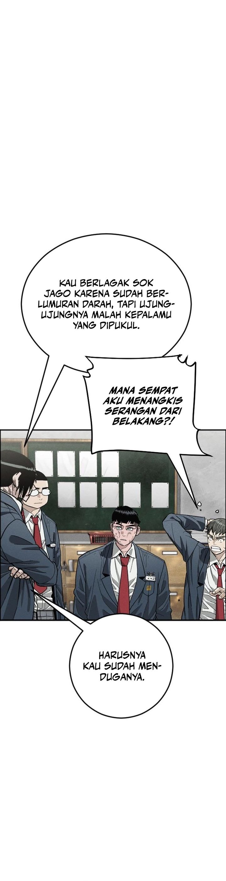 Baca Like Father, Like Son - Chapter 9 halaman 50