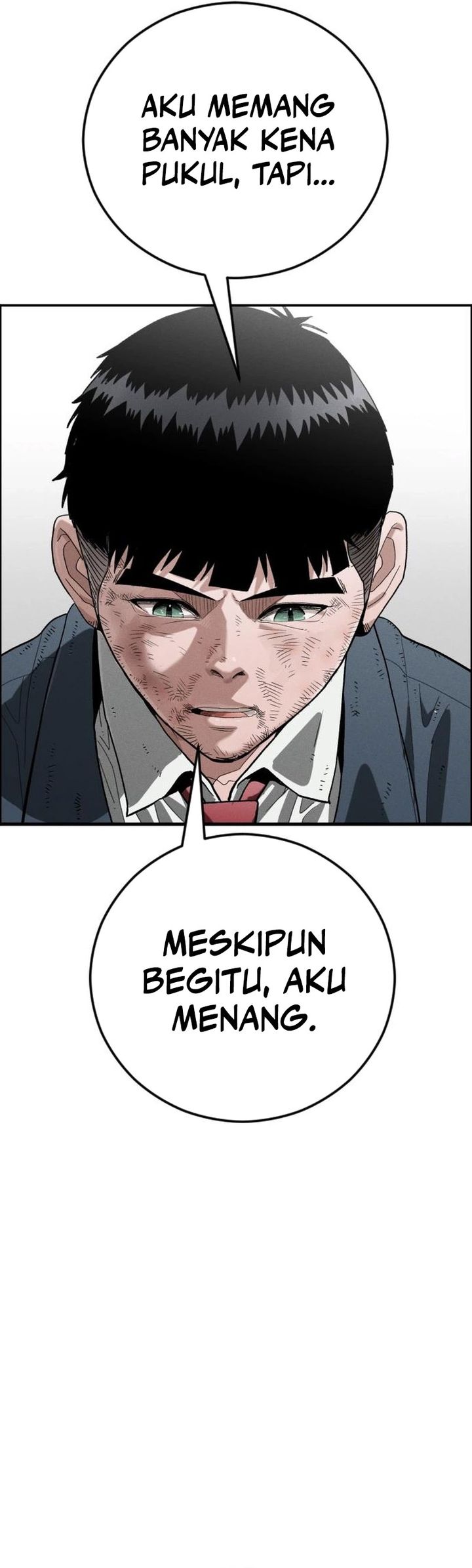 Baca Like Father, Like Son - Chapter 9 halaman 53