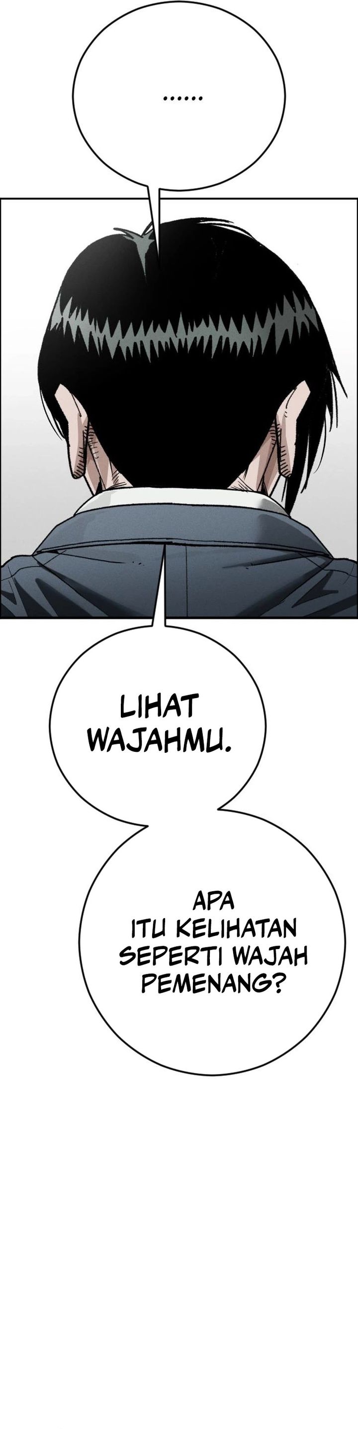 Baca Like Father, Like Son - Chapter 9 halaman 54