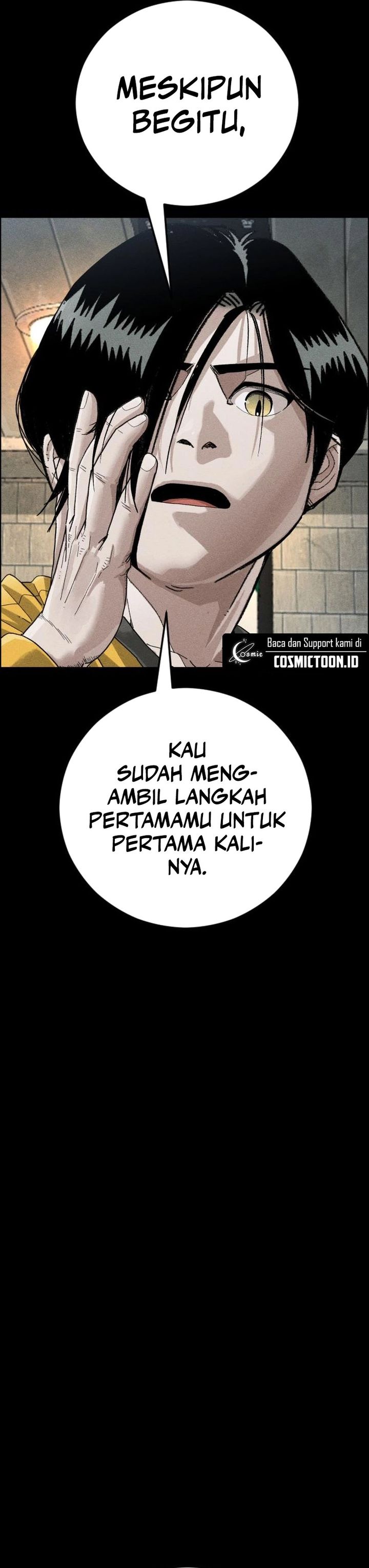 Baca Like Father, Like Son - Chapter 9 halaman 60