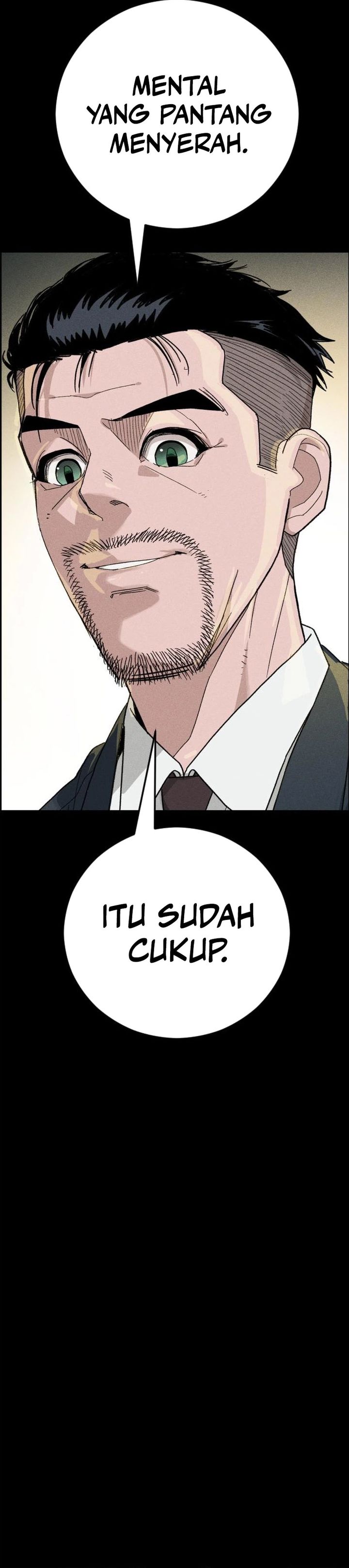 Baca Like Father, Like Son - Chapter 9 halaman 61