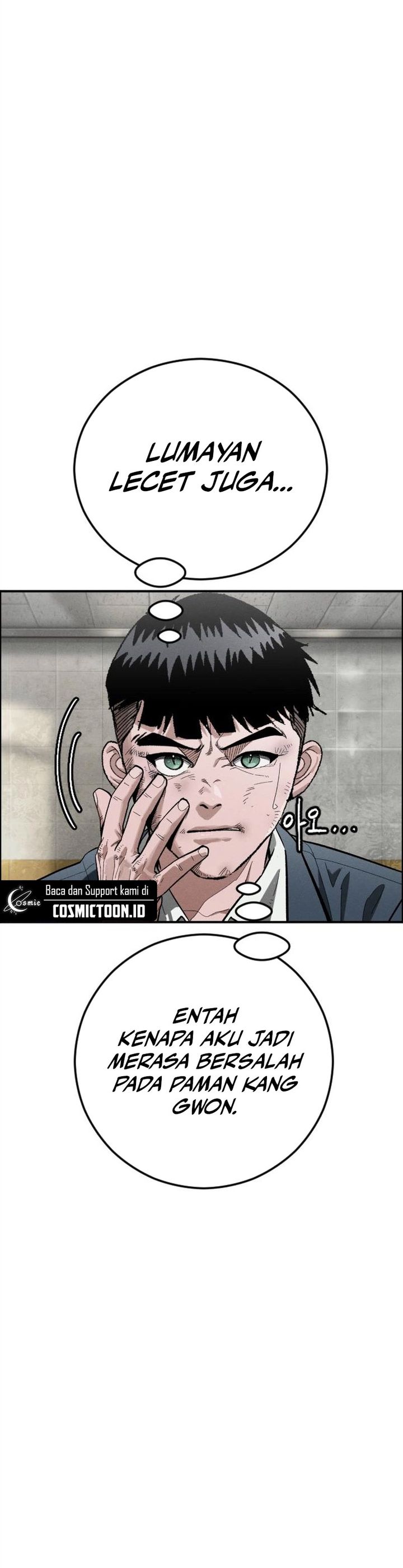 Baca Like Father, Like Son - Chapter 9 halaman 64