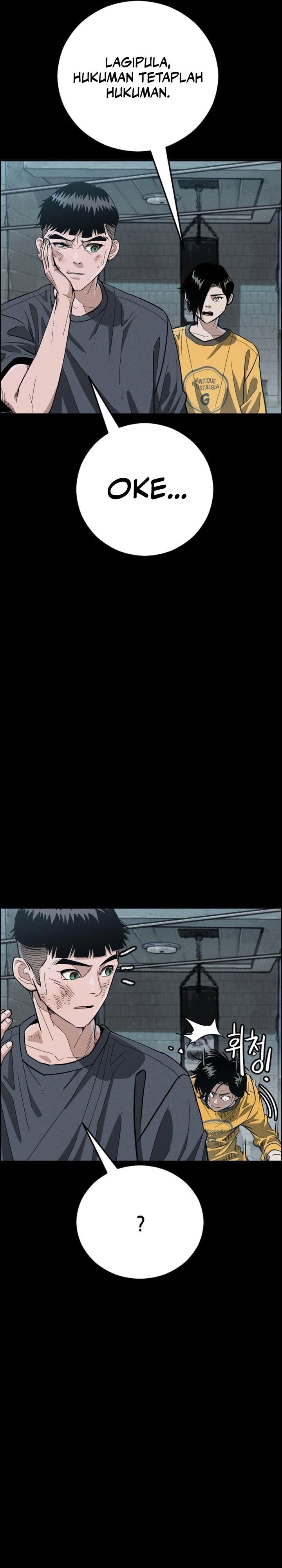 Baca Like Father, Like Son - Chapter 9 halaman 7