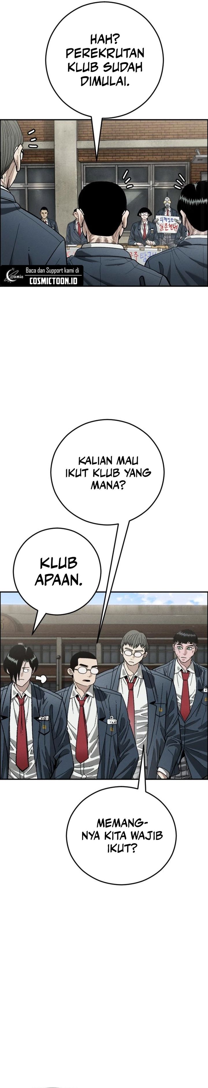 Baca Like Father, Like Son - Chapter 9 halaman 70