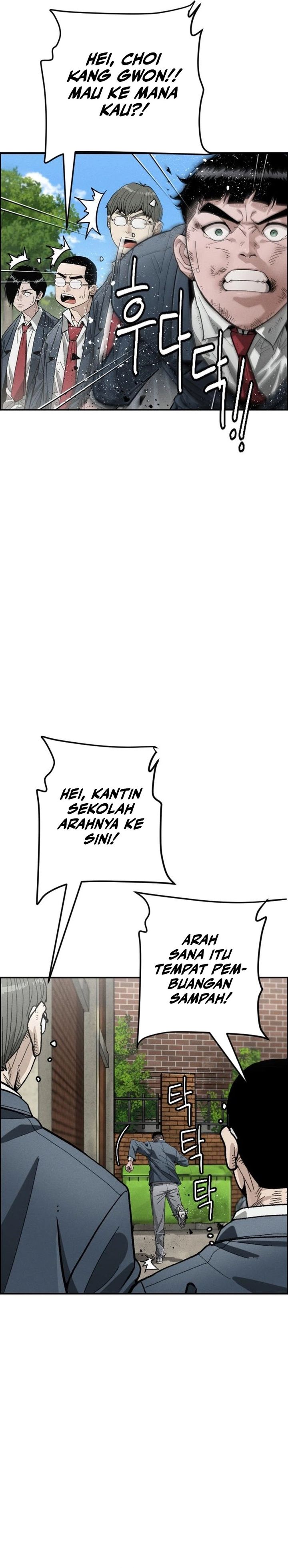 Baca Like Father, Like Son - Chapter 9 halaman 74