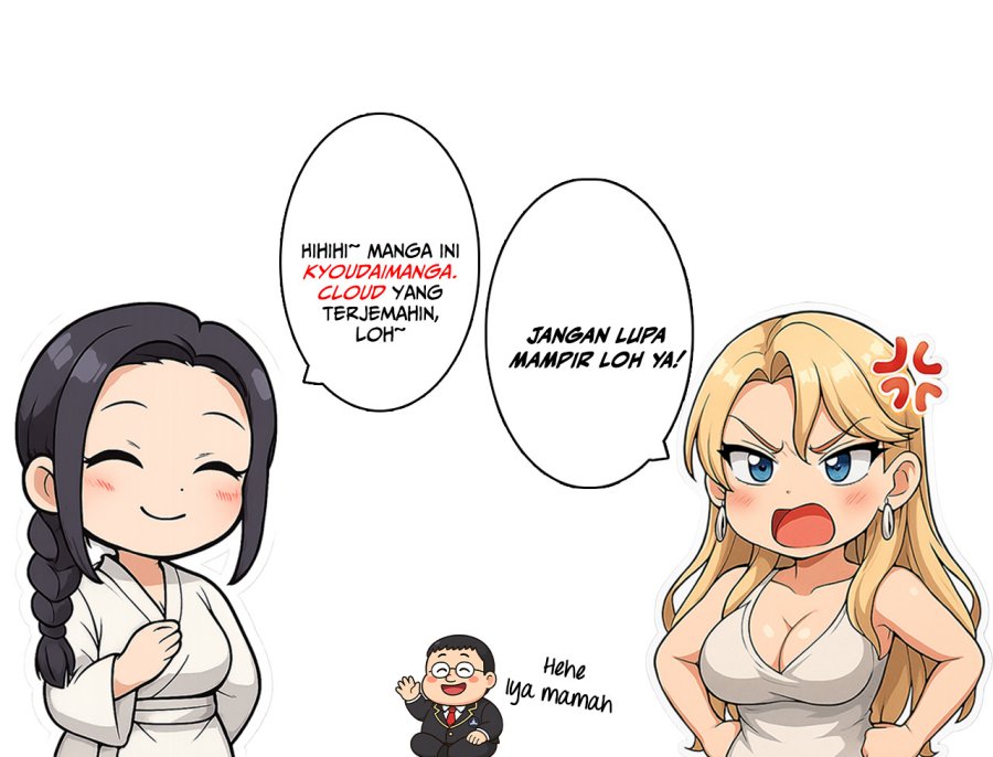 Baca Lilia’s Pregnancy Spells the World’s End - Chapter 10 halaman 4