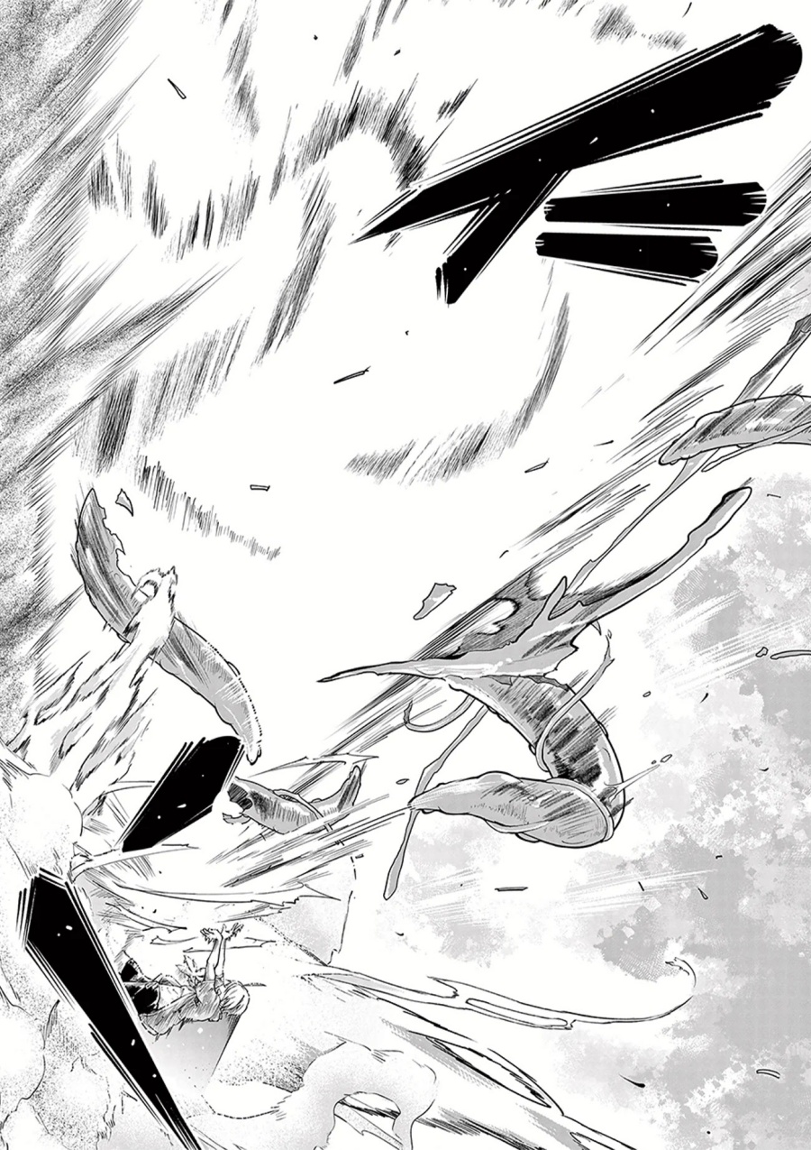 Baca Lilia’s Pregnancy Spells the World’s End - Chapter 16 halaman 14