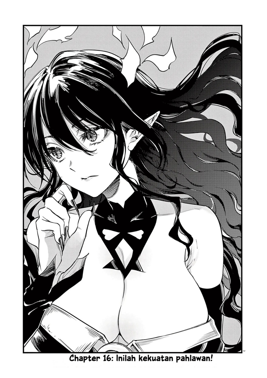 Baca Lilia’s Pregnancy Spells the World’s End - Chapter 16 halaman 5