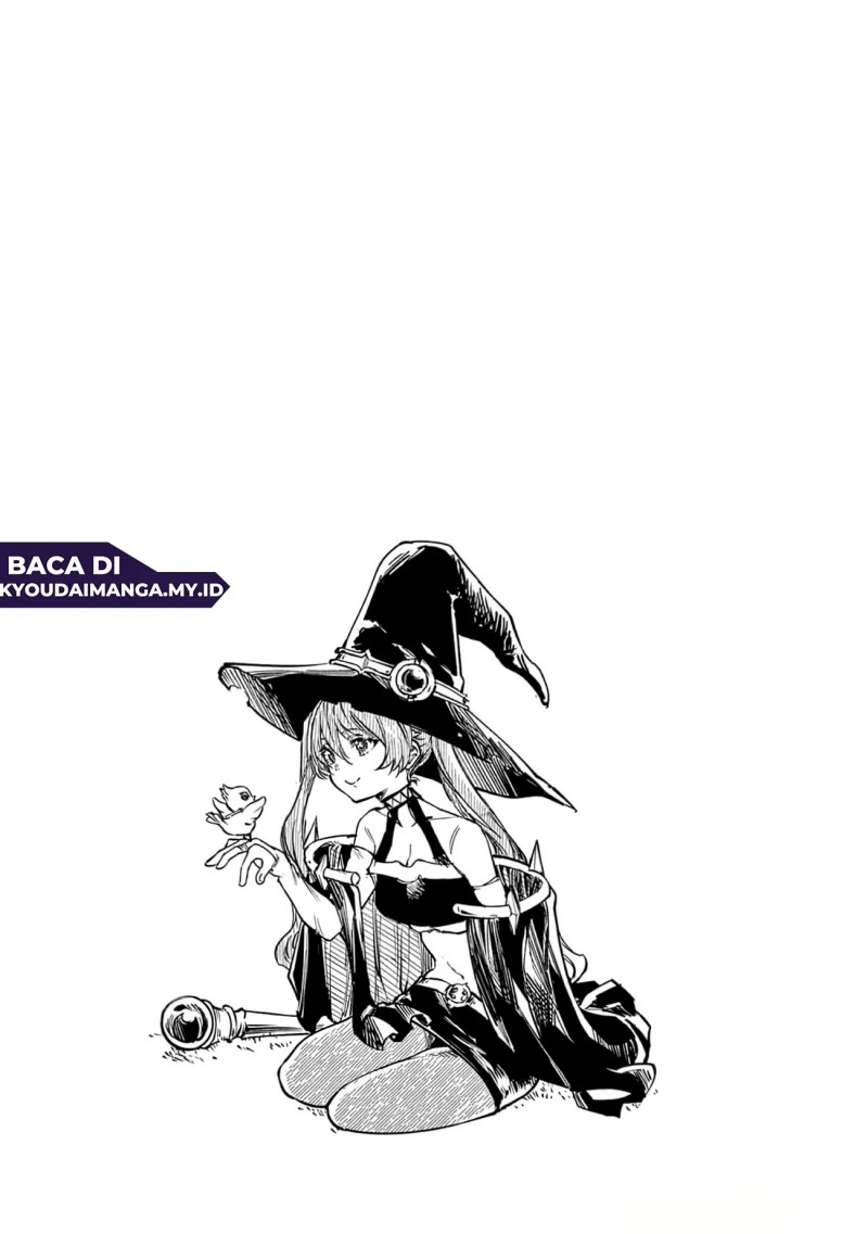 Baca Lilia’s Pregnancy Spells the World’s End - Chapter 24 halaman 19
