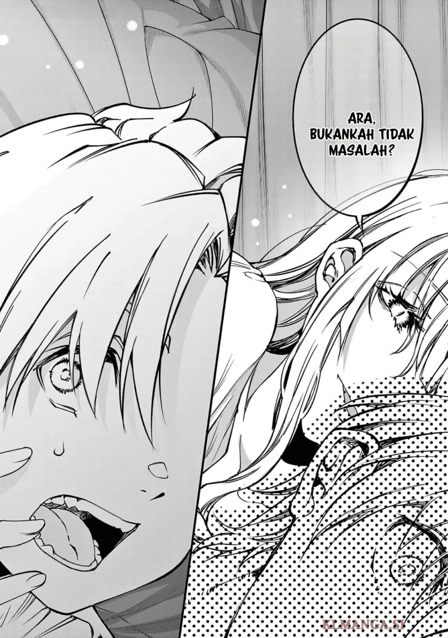 Baca Lilia’s Pregnancy Spells the World’s End - Chapter 26 halaman 16