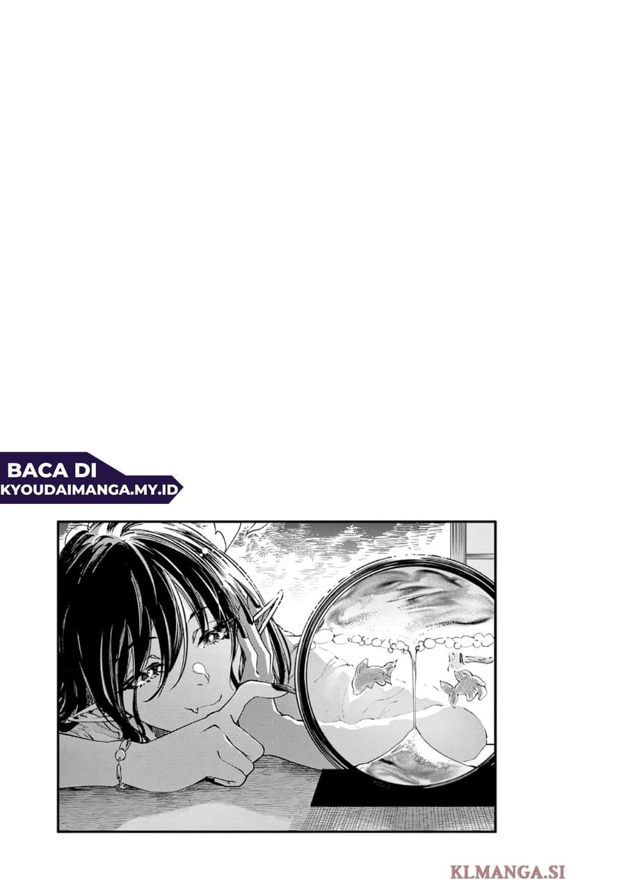 Baca Lilia’s Pregnancy Spells the World’s End - Chapter 29 halaman 19
