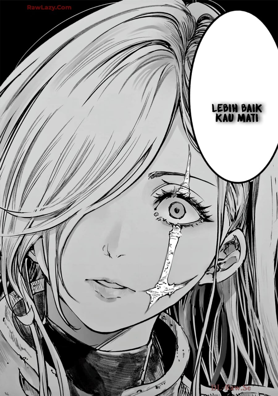 Baca Lilia’s Pregnancy Spells the World’s End - Chapter 34 halaman 12