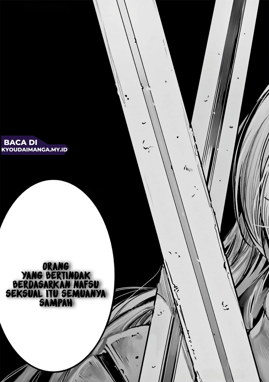 Baca Lilia’s Pregnancy Spells the World’s End - Chapter 34 halaman 13