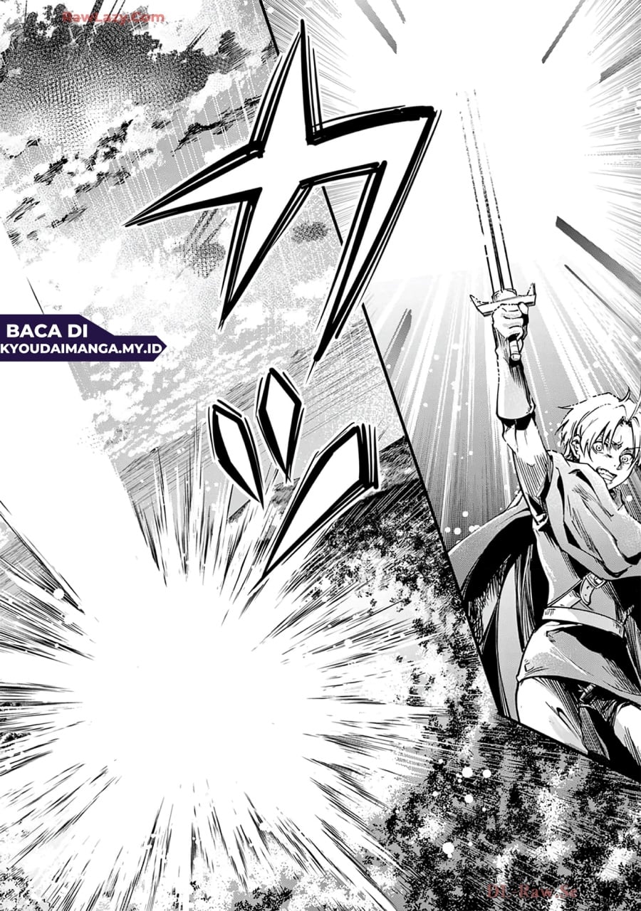 Baca Lilia’s Pregnancy Spells the World’s End - Chapter 38 halaman 14