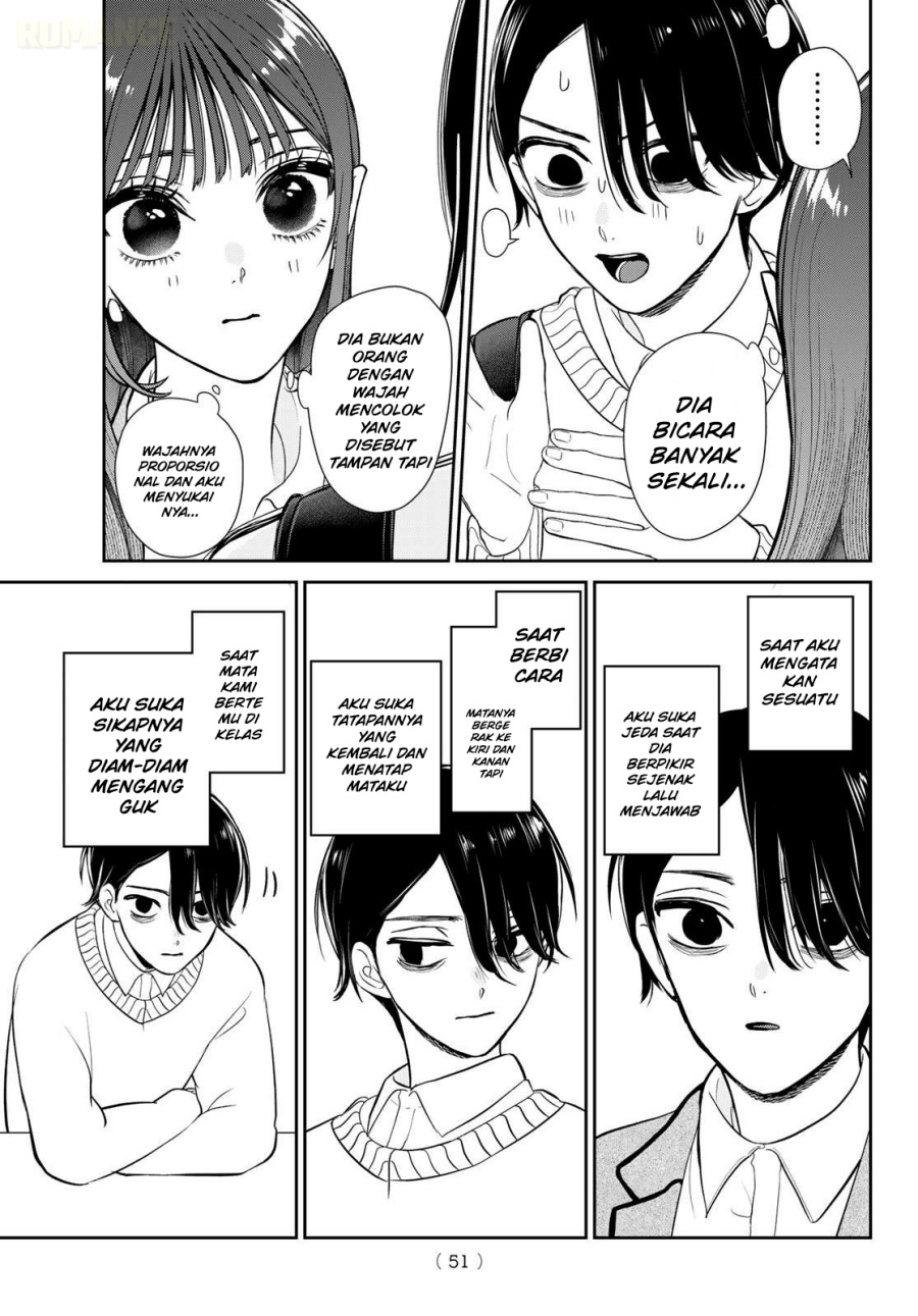Baca Lilim Holic - Chapter 1 halaman 41