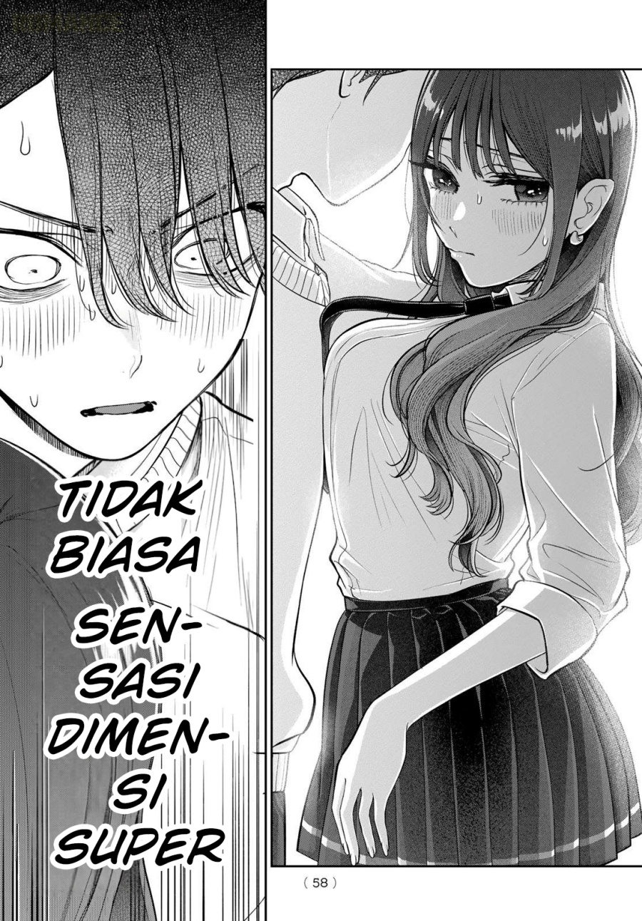 Baca Lilim Holic - Chapter 1 halaman 48