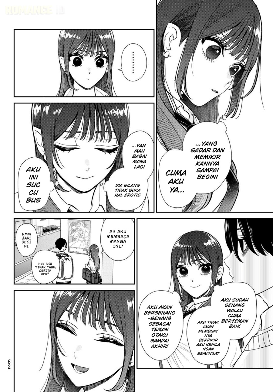 Baca Lilim Holic - Chapter 1 halaman 52