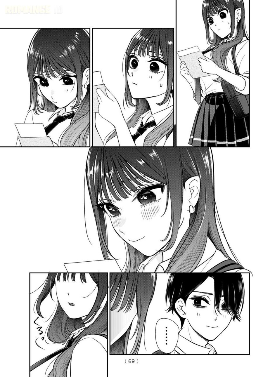 Baca Lilim Holic - Chapter 1 halaman 59