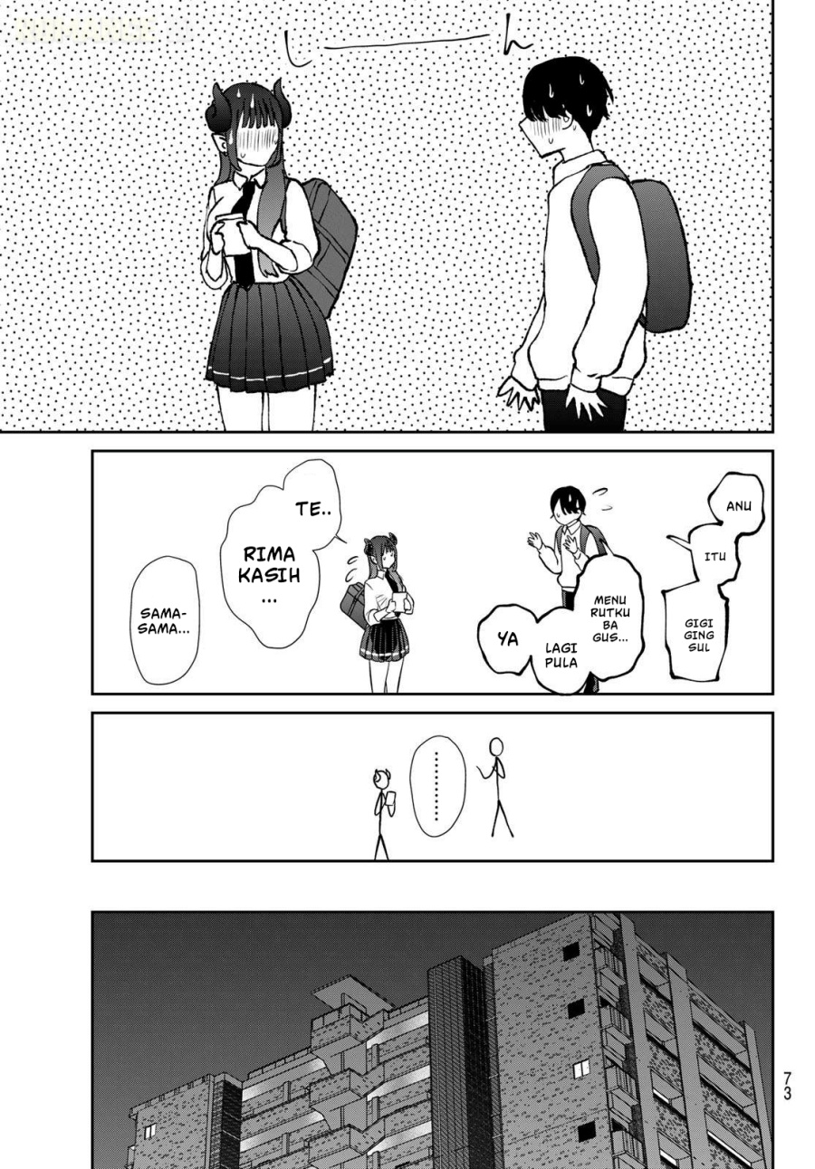 Baca Lilim Holic - Chapter 1 halaman 63