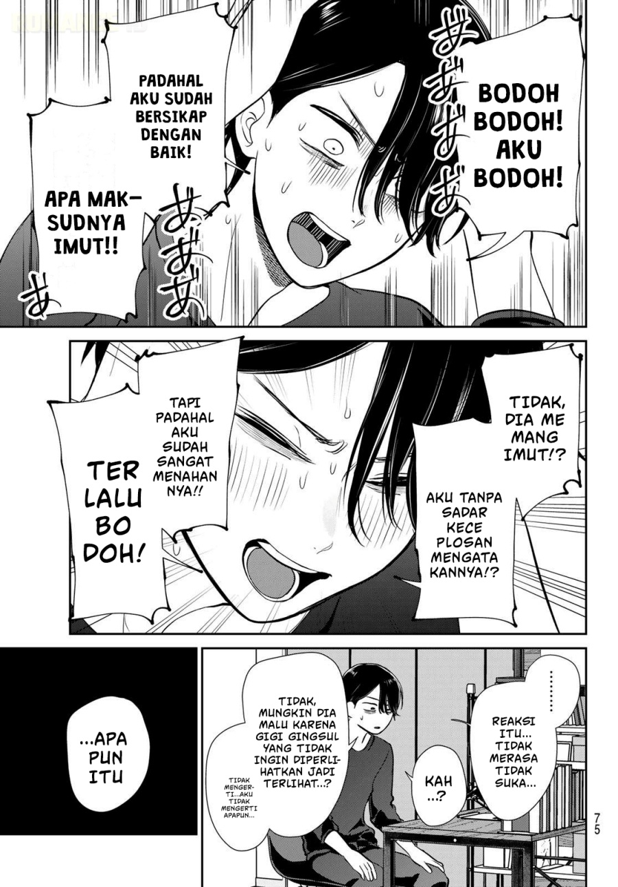 Baca Lilim Holic - Chapter 1 halaman 65