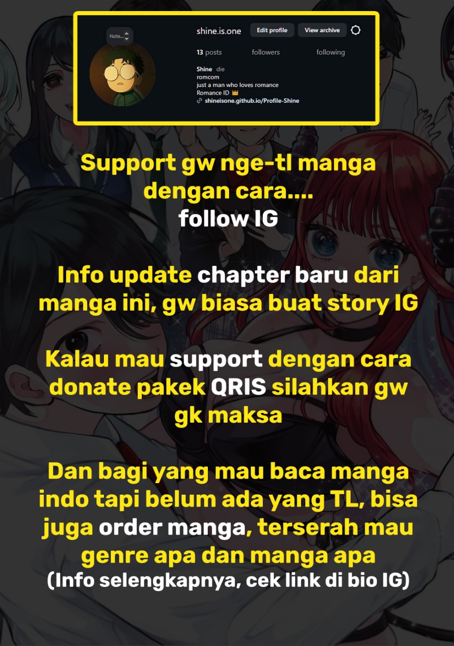 Baca Lilim Holic - Chapter 1 halaman 68