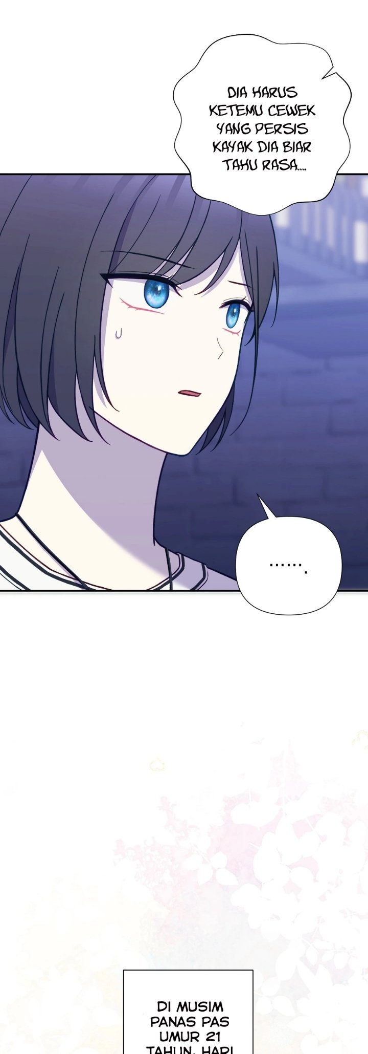 Baca Lily’s Melancholy Chapter 1 Bahasa Indonesia page 24