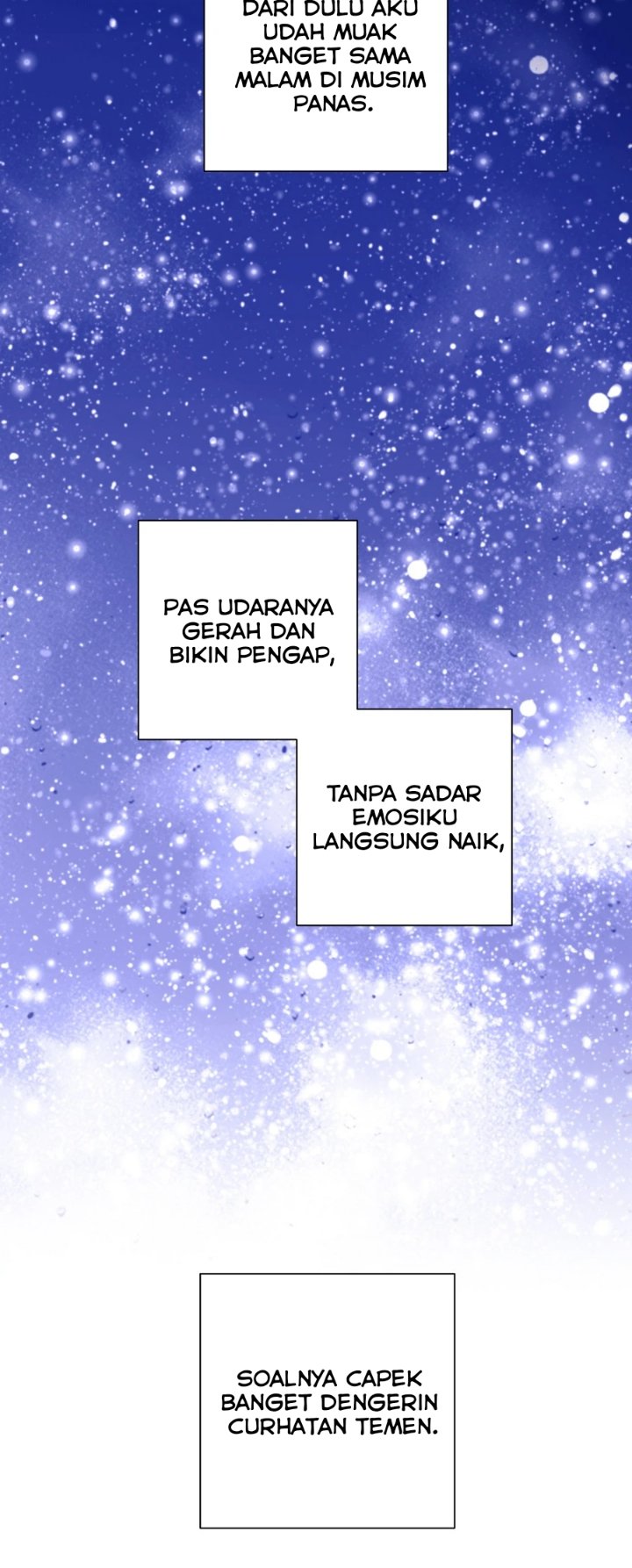 Baca Lily’s Melancholy Chapter 1 Bahasa Indonesia page 8
