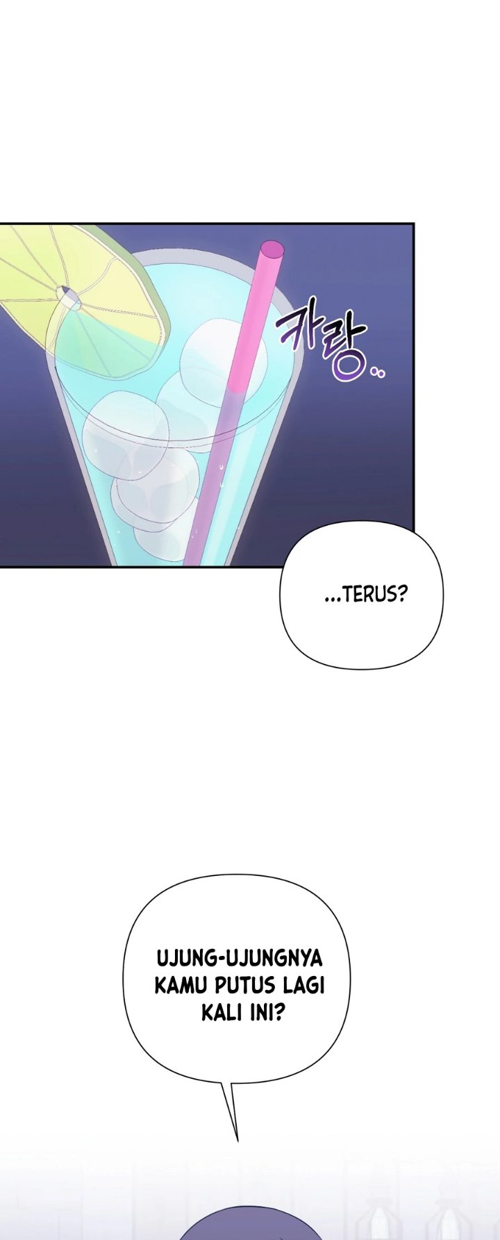 Baca Lily’s Melancholy Chapter 1 Bahasa Indonesia page 12