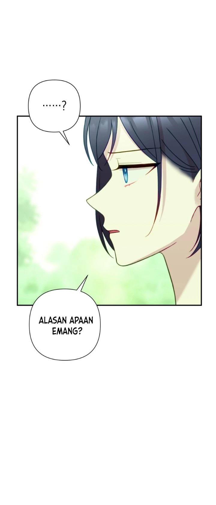 Baca Lily’s Melancholy Chapter 10 Bahasa Indonesia page 28