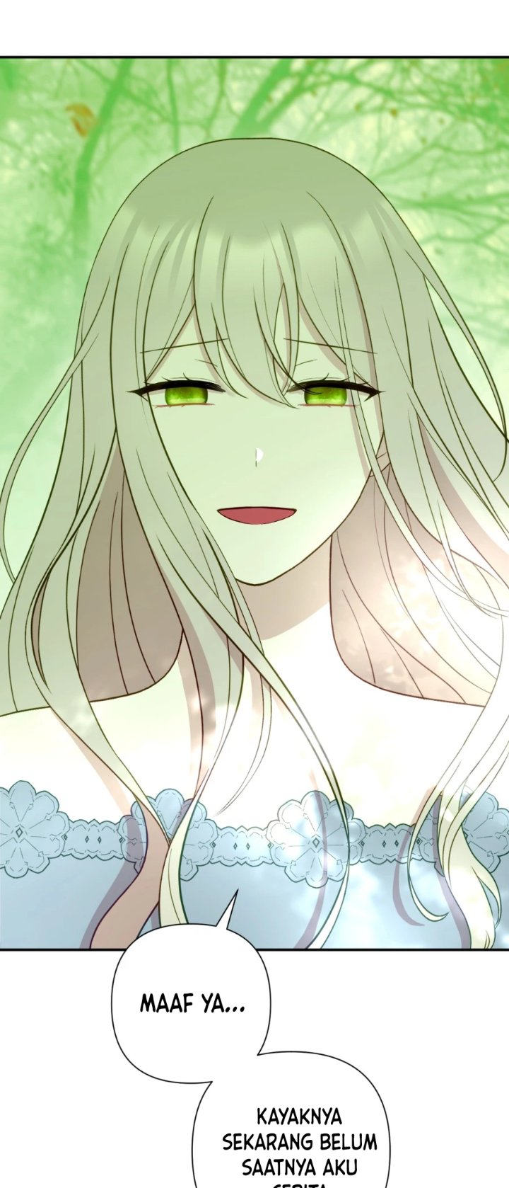Baca Lily’s Melancholy Chapter 10 Bahasa Indonesia page 30